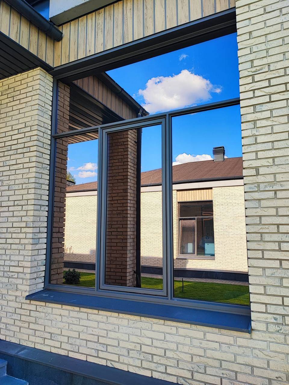 Остекление, ремонт окон, Балкон под ключ. в Краснодаре фото 4 Услуги Краснодар