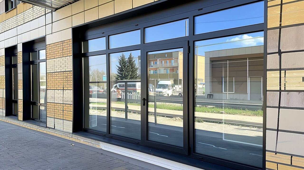 Остекление, ремонт окон, Балкон под ключ. в Краснодаре фото 7 Услуги Краснодар