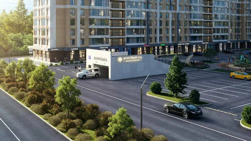 Продам студию пл.24.5 м в Новостройке, г. Ставрополь в Ставрополе фото 6 Недвижимость Ставрополь