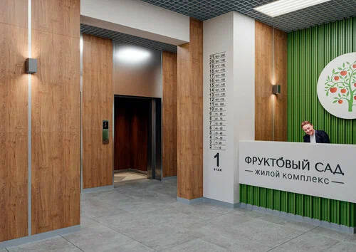 Продам студию пл.24.5 м в Новостройке, г. Ставрополь в Ставрополе фото 4 Недвижимость Ставрополь