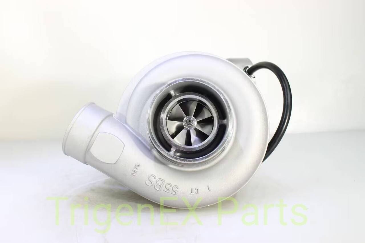 ПРОДАЁТСЯ: Турбокомпрессор JOHN DEERE (Оригинал / Аналог) Артикул: SE502420 в Санкт-Петербурге фото 3 Транспорт Санкт-Петербург