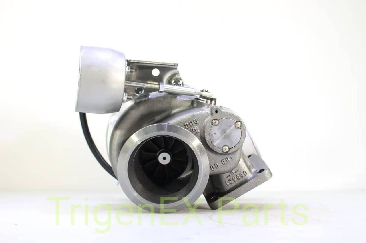 ПРОДАЁТСЯ: Турбокомпрессор JOHN DEERE (Оригинал / Аналог) Артикул: SE502420 в Санкт-Петербурге фото 2 Транспорт Санкт-Петербург