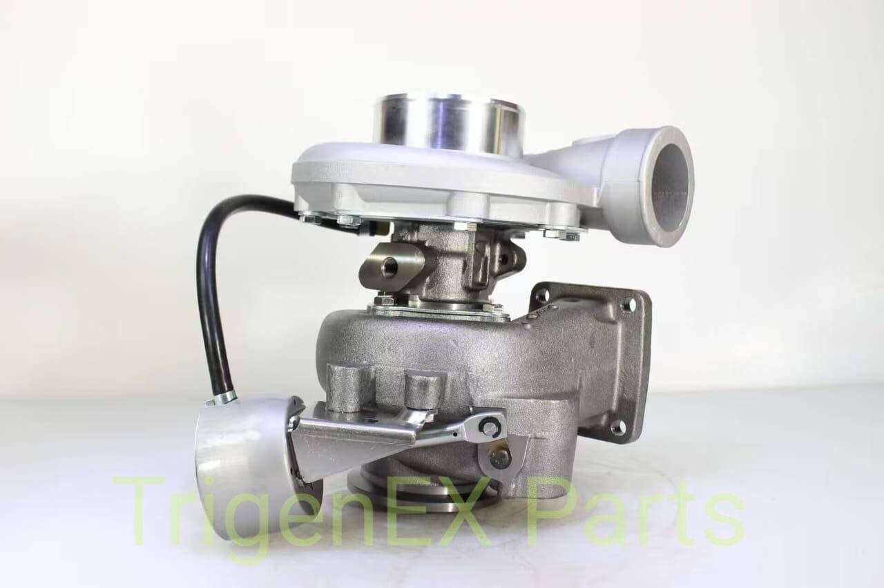 ПРОДАЁТСЯ: Турбокомпрессор JOHN DEERE (Оригинал / Аналог) Артикул: SE502420 в Санкт-Петербурге фото 4 Транспорт Санкт-Петербург