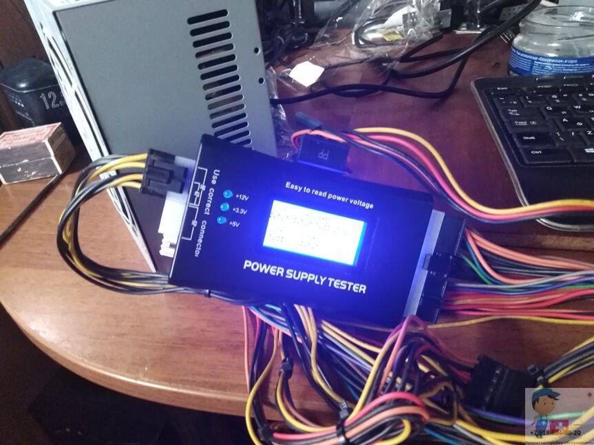 Сборка компьютеров на заказ в Сочи фото 7 Услуги Сочи