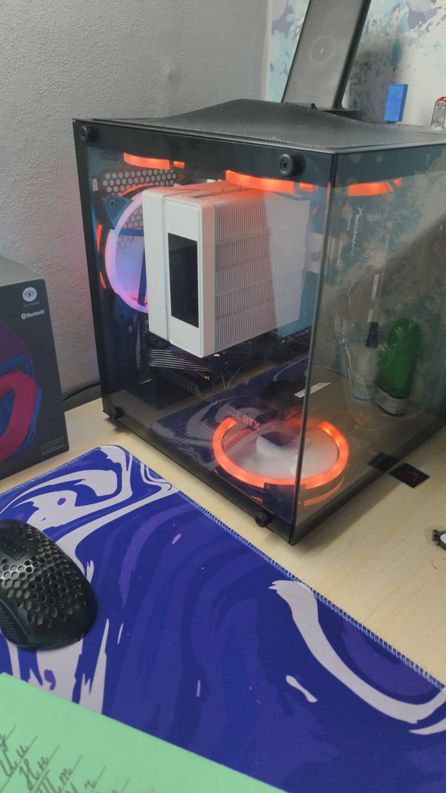 Сборка компьютеров на заказ в Сочи фото 4 Услуги Сочи