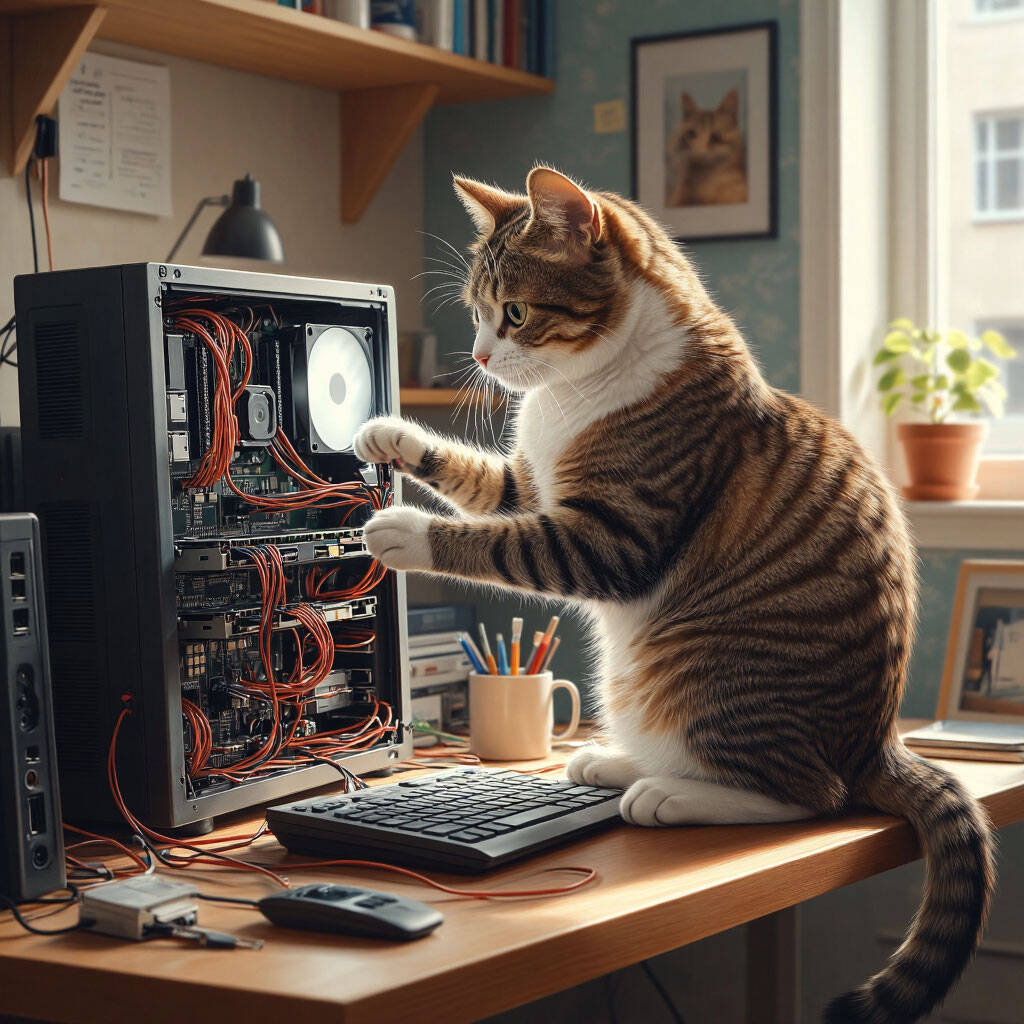 Сборка компьютеров на заказ Сборка компьютеров на заказ