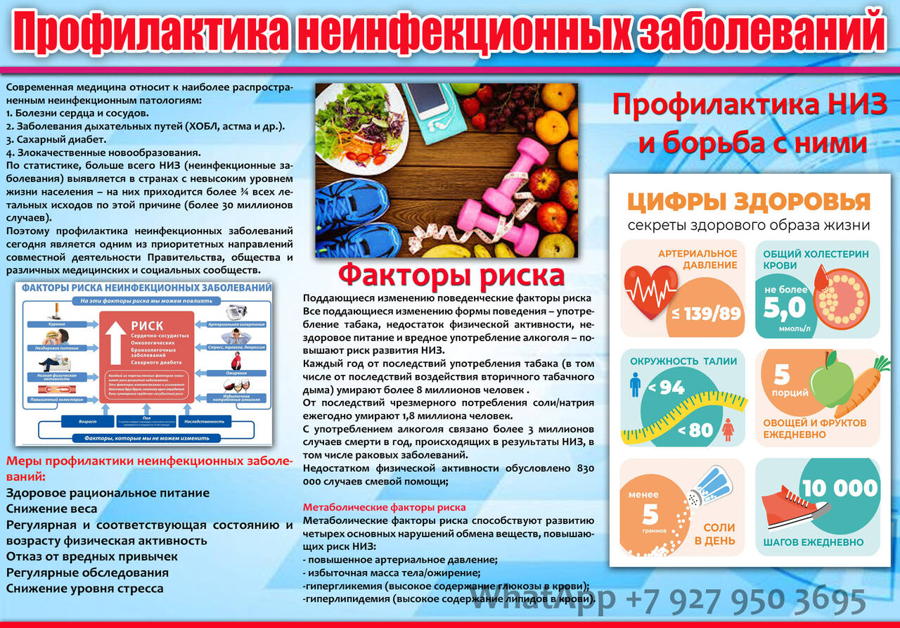 Санитарный бюллетень (Санбюллетень) за 1 час в Уфе фото 2 Услуги Уфа