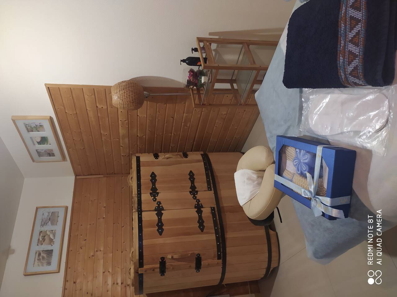 Массаж,фитобочка,стрижки триммером, депиляция в Москве фото 3 Услуги Москва Массаж,фитобочка,стрижки триммером, депиляция в Москве фото 3 Услуги Москва