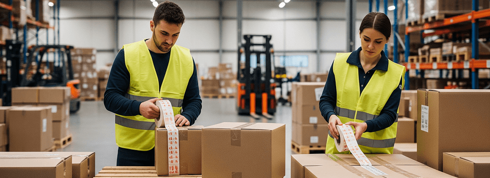 Маркировщики Маркировщики