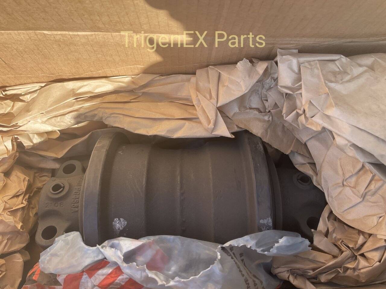 Каток опорный Sandvik 515387 (Оригинал) NEW в Санкт-Петербурге фото 3 Транспорт Санкт-Петербург