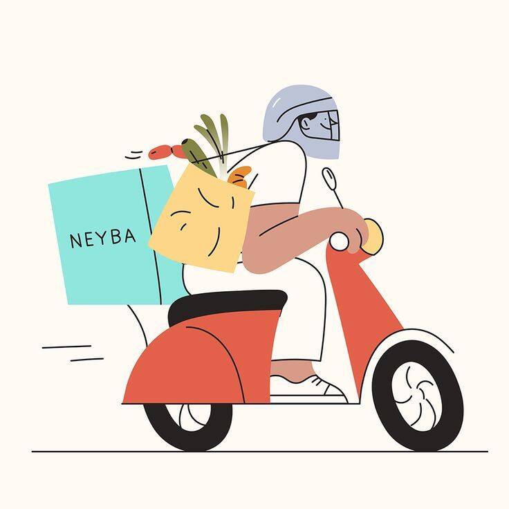 Курьерская служба "Voistess"