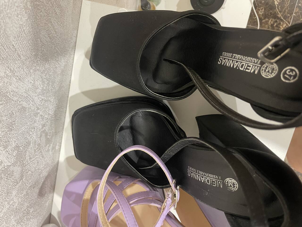 Босоножки туфли женские в Ялте фото 5 Личные вещи Ялта Босоножки туфли женские в Ялте фото 5 Личные вещи Ялта