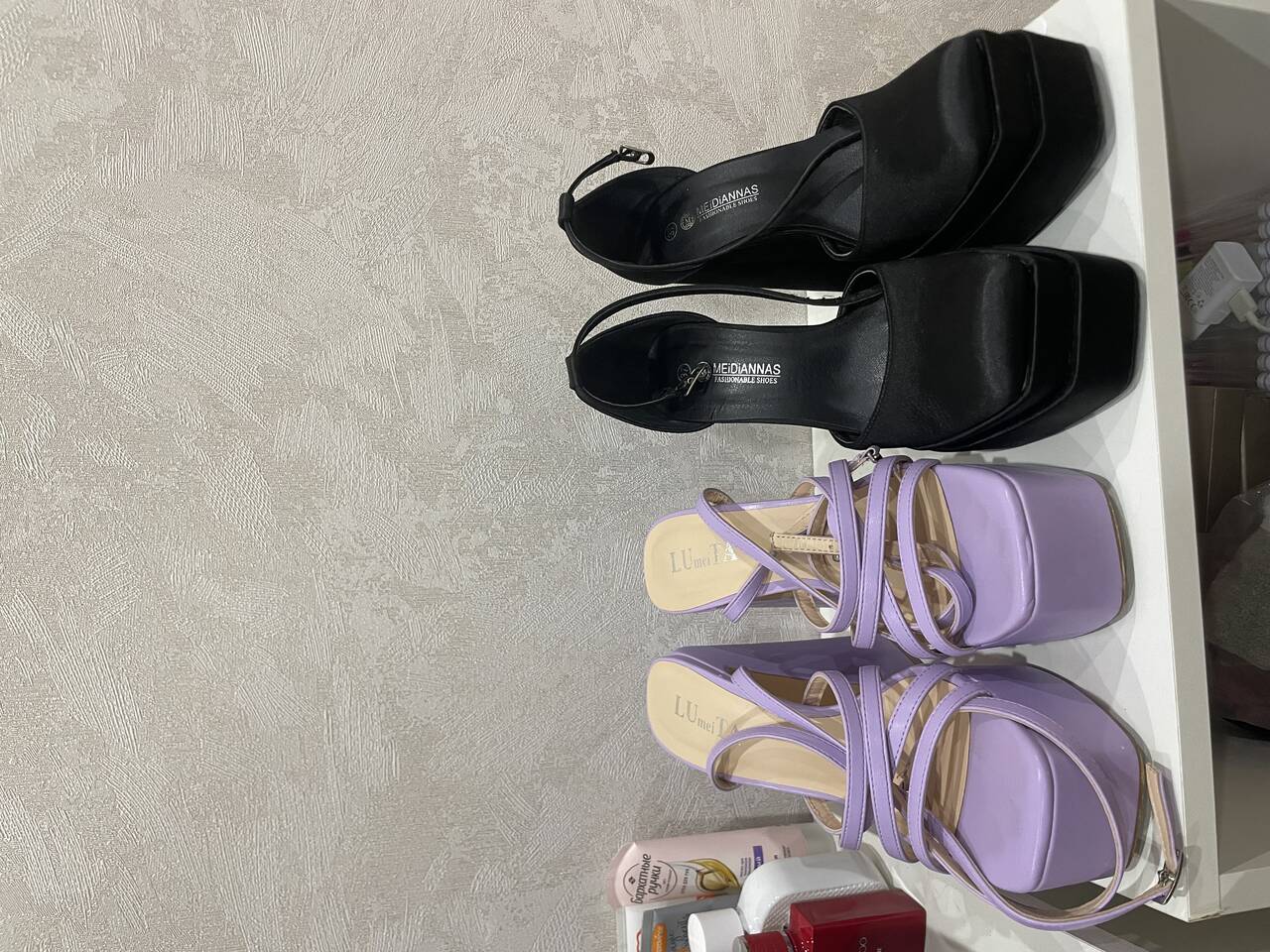 Босоножки туфли женские Босоножки туфли женские