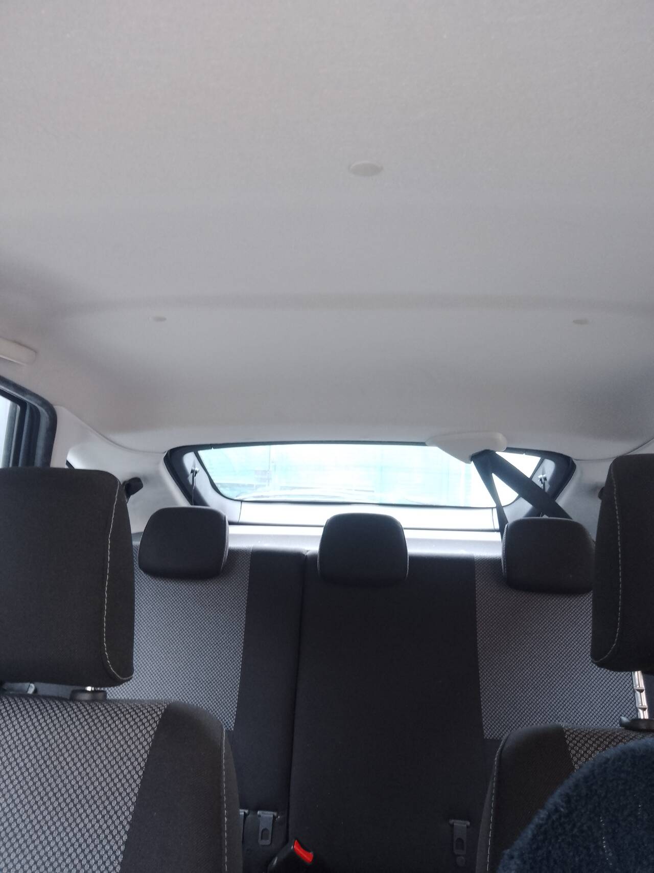 ВАЗ Granta, 2015 LADA 219110 GRANTA. Пробег 17896 км. ОАО "АВТОВАЗ" г. Тольятти, в Ростове-на-Дону фото 2 Транспорт Ростов-на-Дону