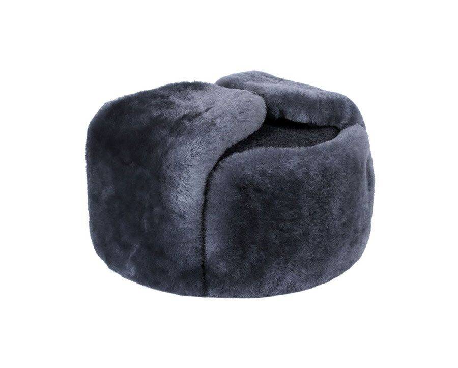 Пошив форменных шапок-ушанок Пошив форменных шапок-ушанок