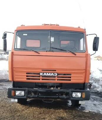 Продам Камаз 45143 Продам Камаз 45143