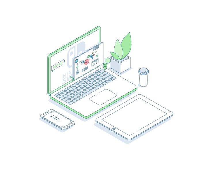 Компьютерный мастер от "VOISTESS"