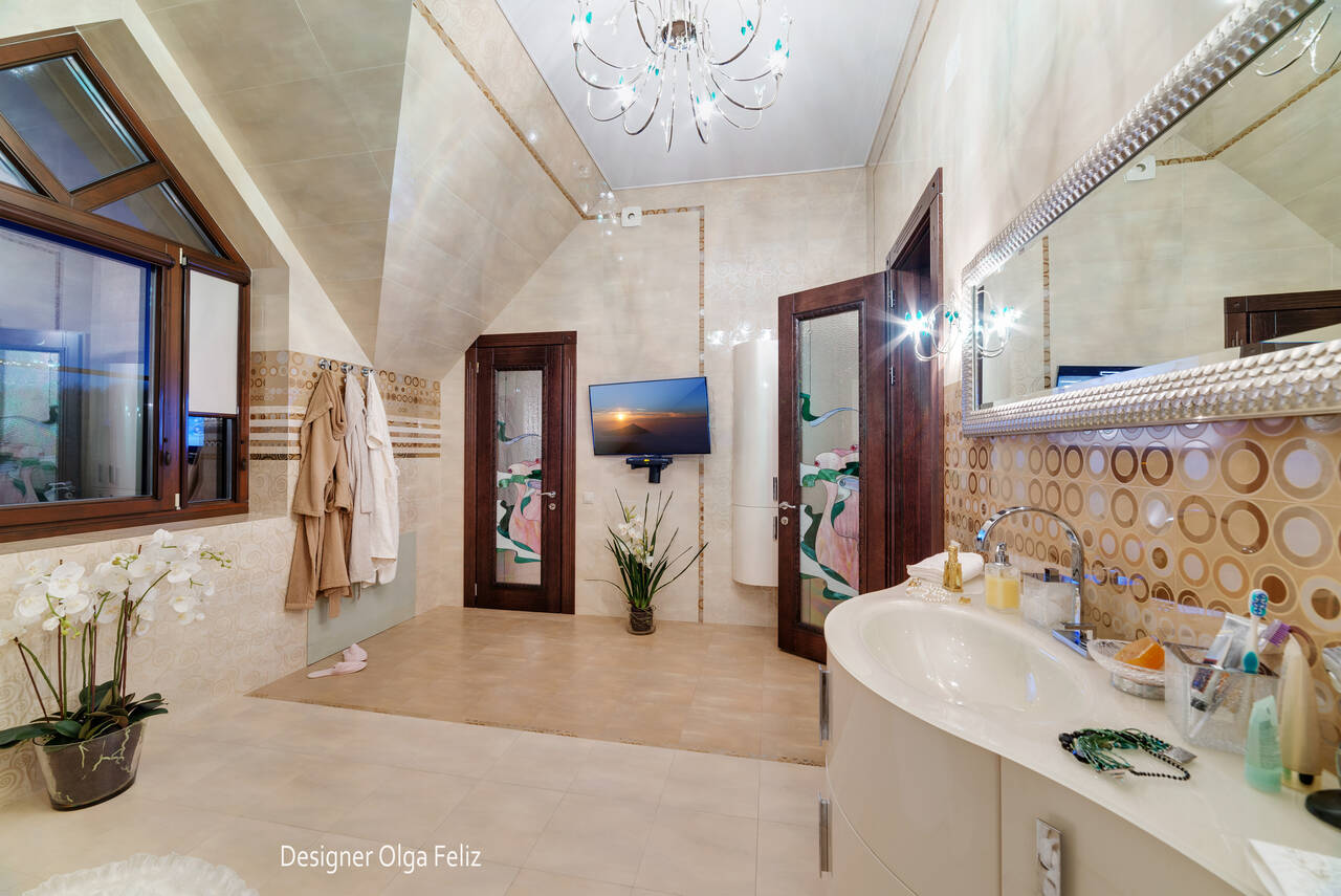 Дизайн интерьера, 3D визуализация в Пятигорске фото 7 Услуги Пятигорск