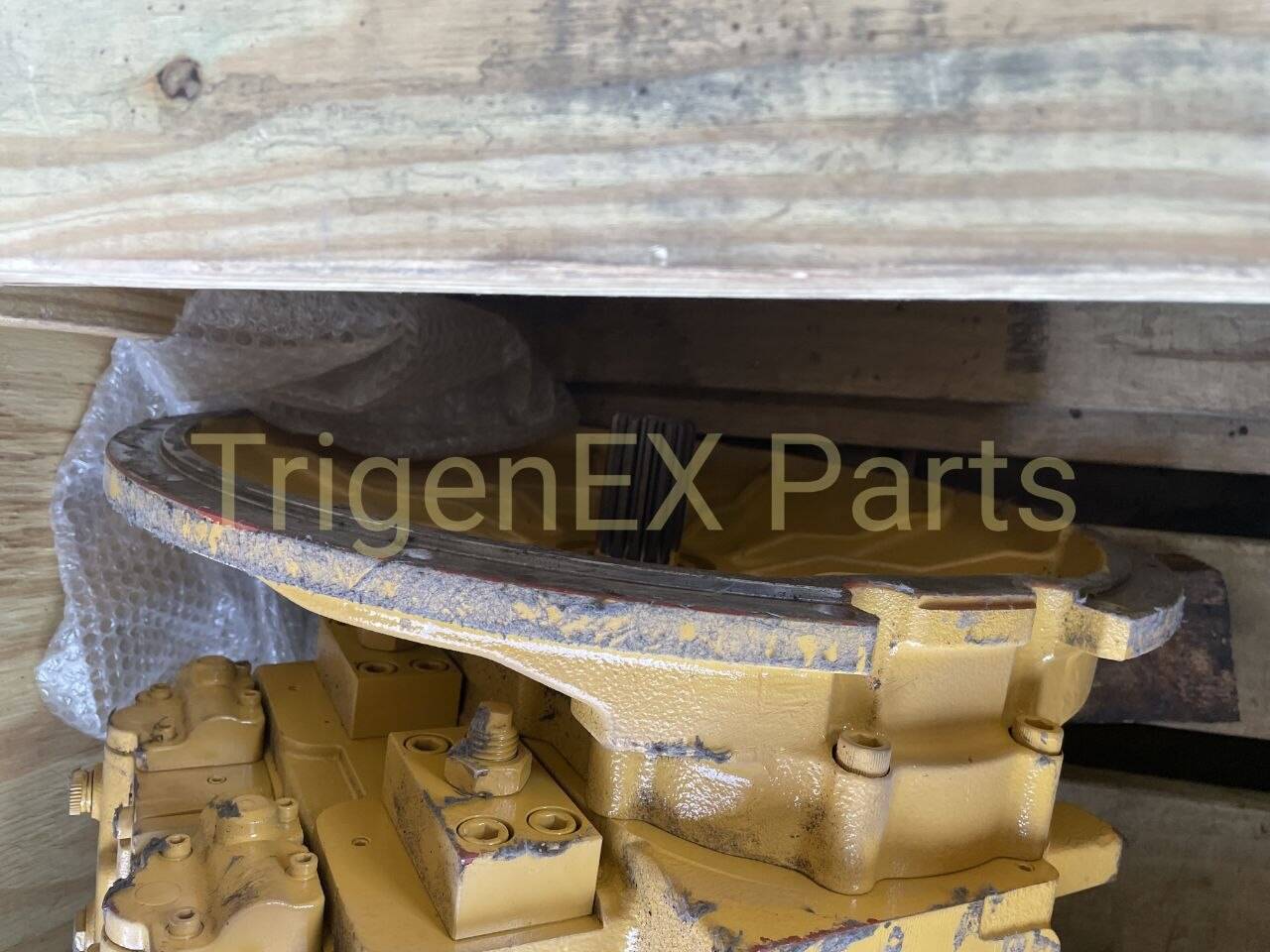 Гидравлический насос Caterpillar 434-8188 (Reman). в Санкт-Петербурге фото 4 Транспорт Санкт-Петербург Гидравлический насос Caterpillar 434-8188 (Reman). в Санкт-Петербурге фото 4 Транспорт Санкт-Петербург