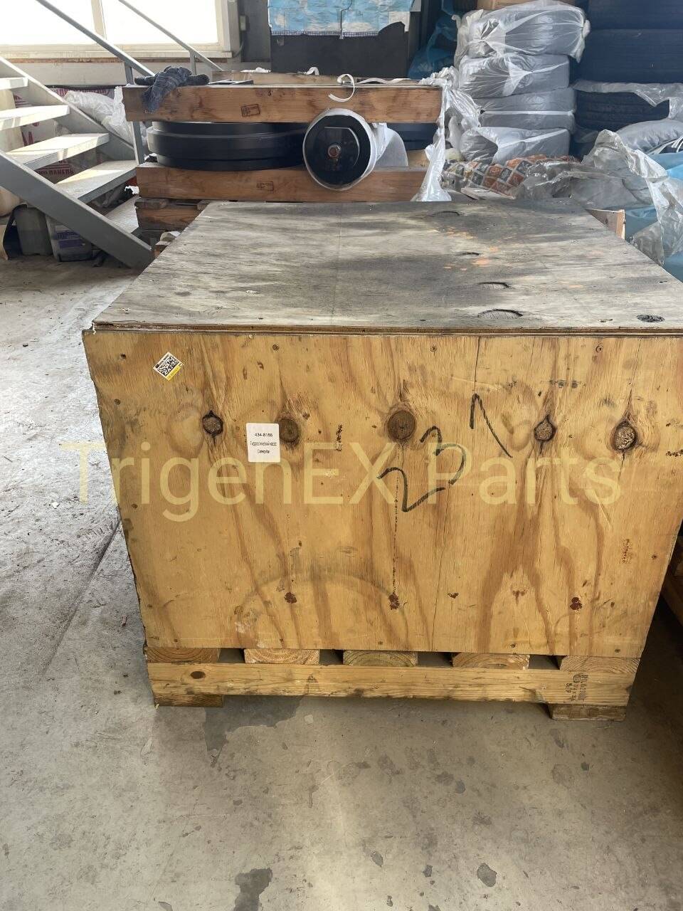 Гидравлический насос Caterpillar 434-8188 (Reman). в Санкт-Петербурге фото 2 Транспорт Санкт-Петербург Гидравлический насос Caterpillar 434-8188 (Reman). в Санкт-Петербурге фото 2 Транспорт Санкт-Петербург