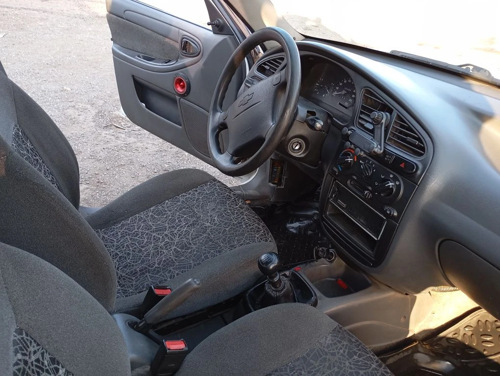 ЗАЗ Chance 1.5 MT, 2011 в Перми фото 4 Транспорт Пермь ЗАЗ Chance 1.5 MT, 2011 в Перми фото 4 Транспорт Пермь