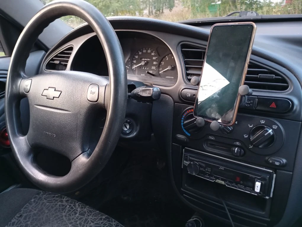 ЗАЗ Chance 1.5 MT, 2011 в Перми фото 6 Транспорт Пермь ЗАЗ Chance 1.5 MT, 2011 в Перми фото 6 Транспорт Пермь