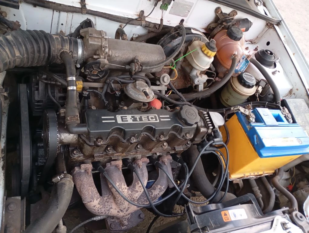 ЗАЗ Chance 1.5 MT, 2011 в Перми фото 2 Транспорт Пермь ЗАЗ Chance 1.5 MT, 2011 в Перми фото 2 Транспорт Пермь