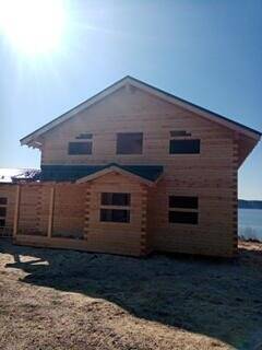 Строительство и отделка домов из бруса и бревна  в Москве фото 2 Недвижимость Москва