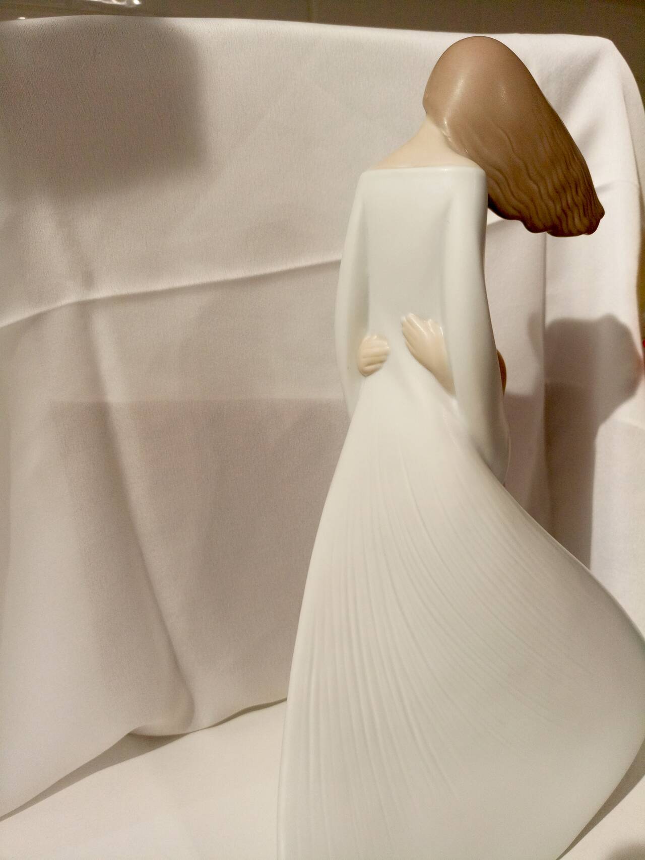 Фарфоровая статуэтка Lladro в Симферополе фото 4 Увлечения и отдых Симферополь