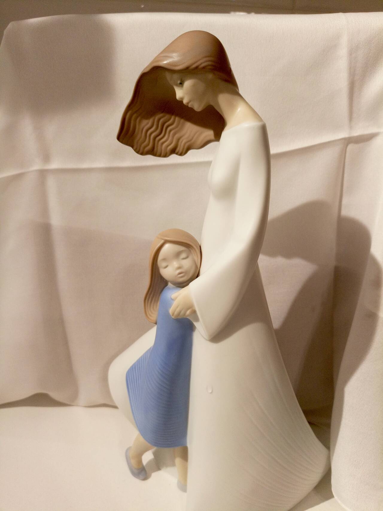 Фарфоровая статуэтка Lladro в Симферополе фото 3 Увлечения и отдых Симферополь