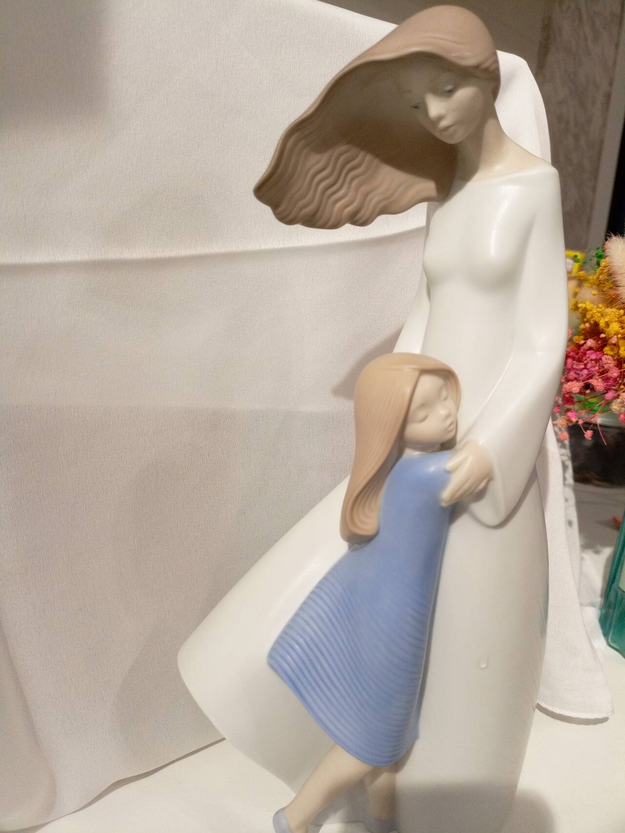 Фарфоровая статуэтка Lladro в Симферополе фото 2 Увлечения и отдых Симферополь