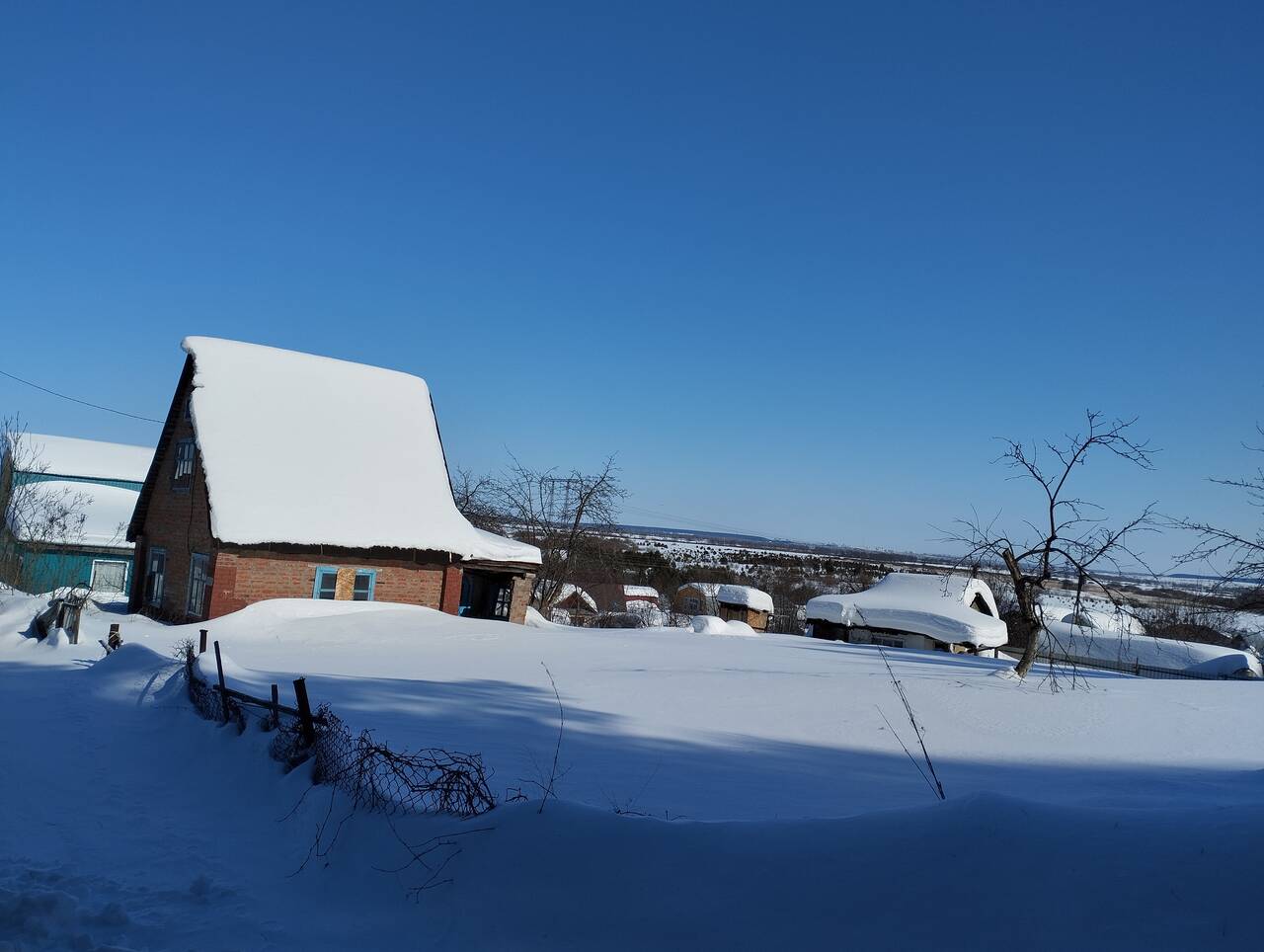 Продам земельный участок Продам земельный участок