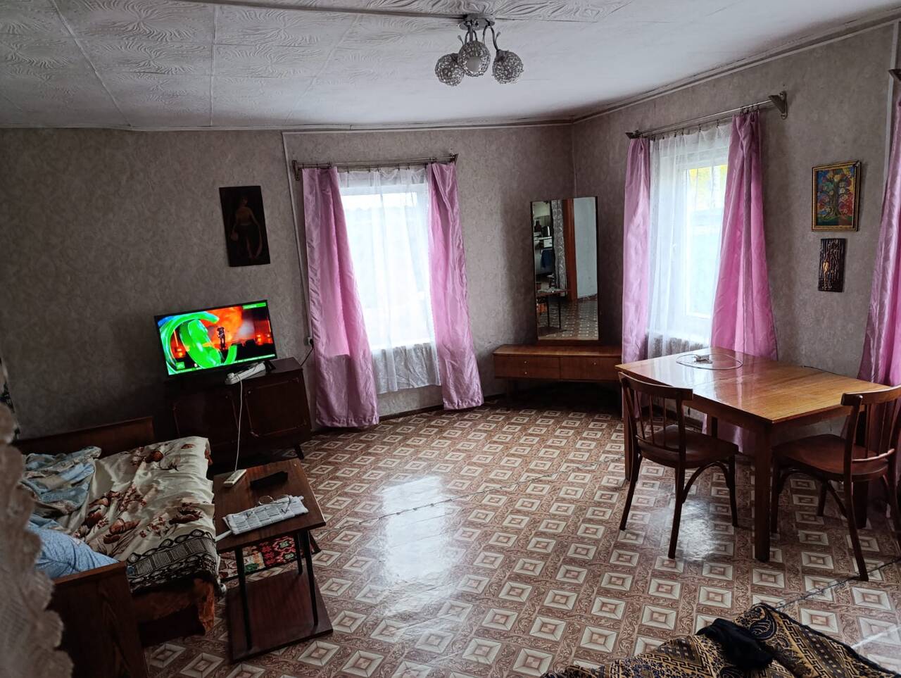 Продается частный дом в Анжеро-Судженске фото 2 Недвижимость Анжеро-Судженск