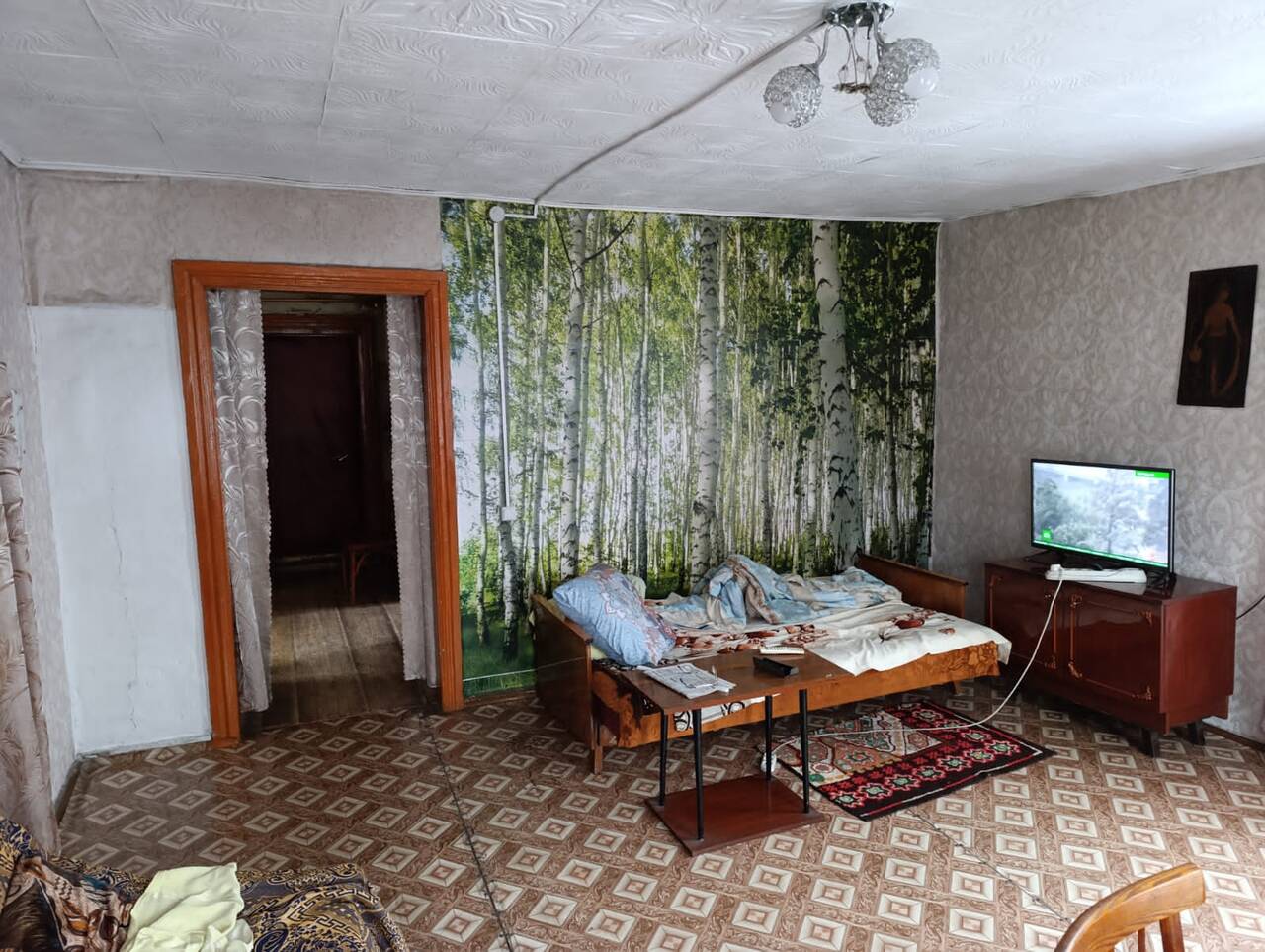 Продается частный дом в Анжеро-Судженске фото 7 Недвижимость Анжеро-Судженск