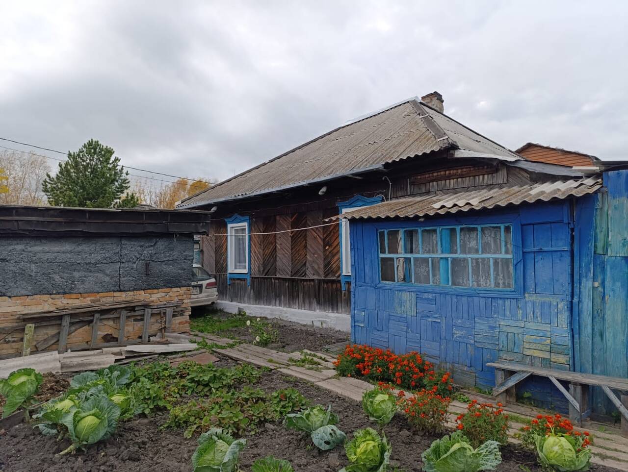 Продается частный дом в Анжеро-Судженске фото 3 Недвижимость Анжеро-Судженск