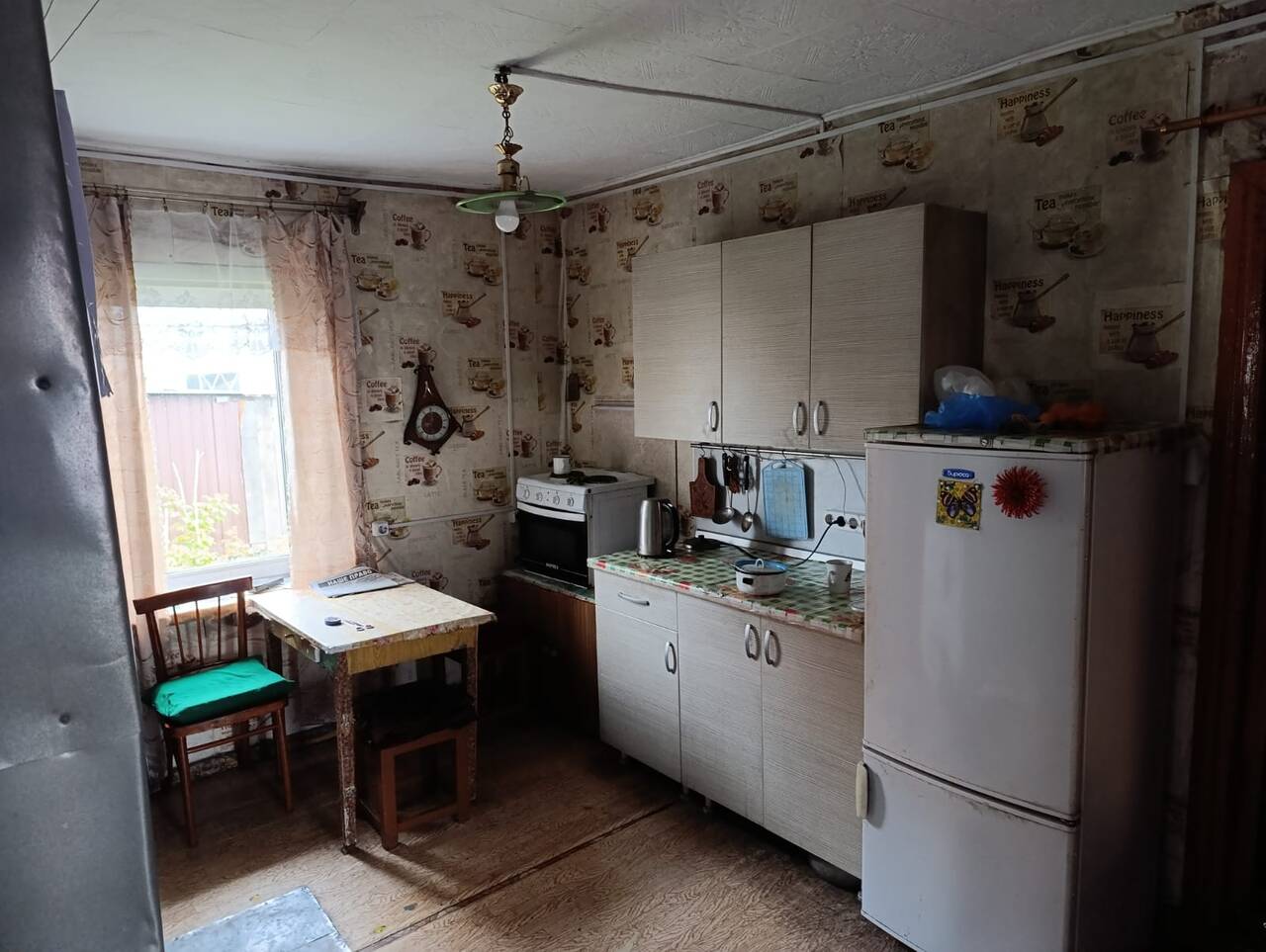 Продается частный дом в Анжеро-Судженске фото 6 Недвижимость Анжеро-Судженск