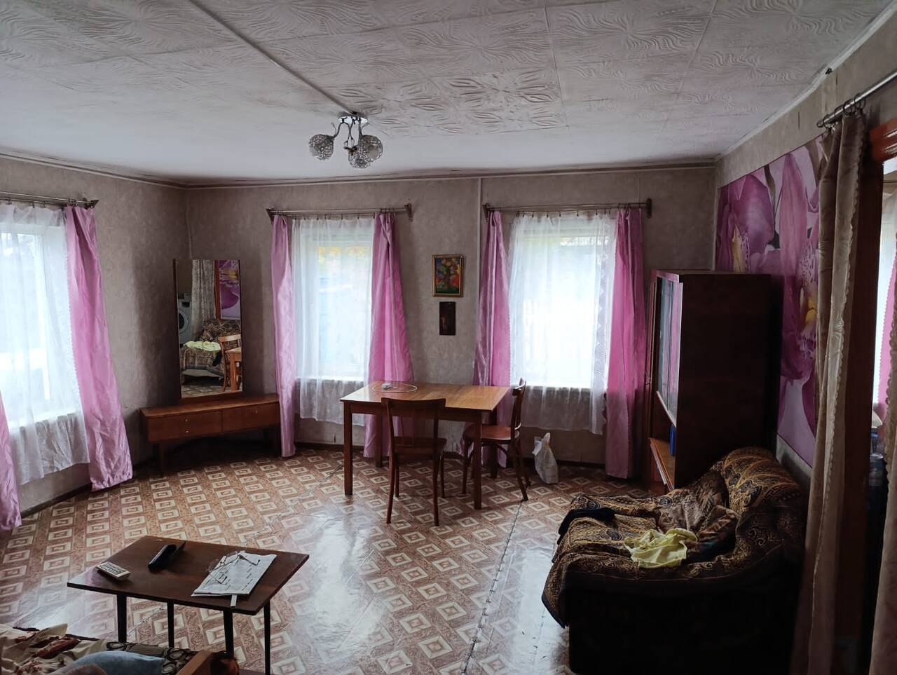 Продается частный дом в Анжеро-Судженске фото 5 Недвижимость Анжеро-Судженск