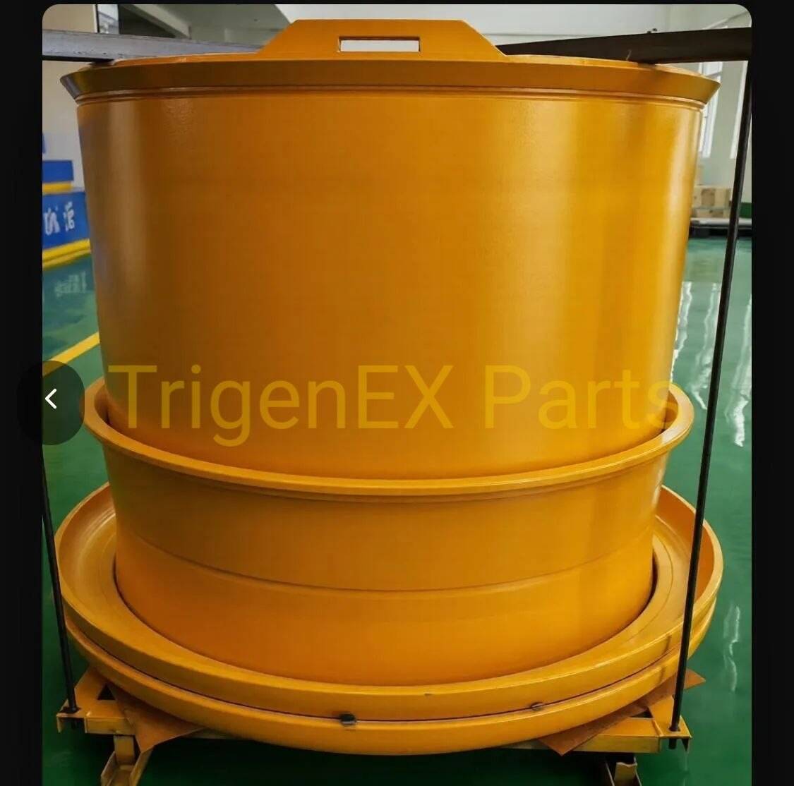 Диск колесный Komatsu WA800 427-30-12402 / Качественный аналог в Санкт-Петербурге фото 5 Транспорт Санкт-Петербург Диск колесный Komatsu WA800 427-30-12402 / Качественный аналог в Санкт-Петербурге фото 5 Транспорт Санкт-Петербург