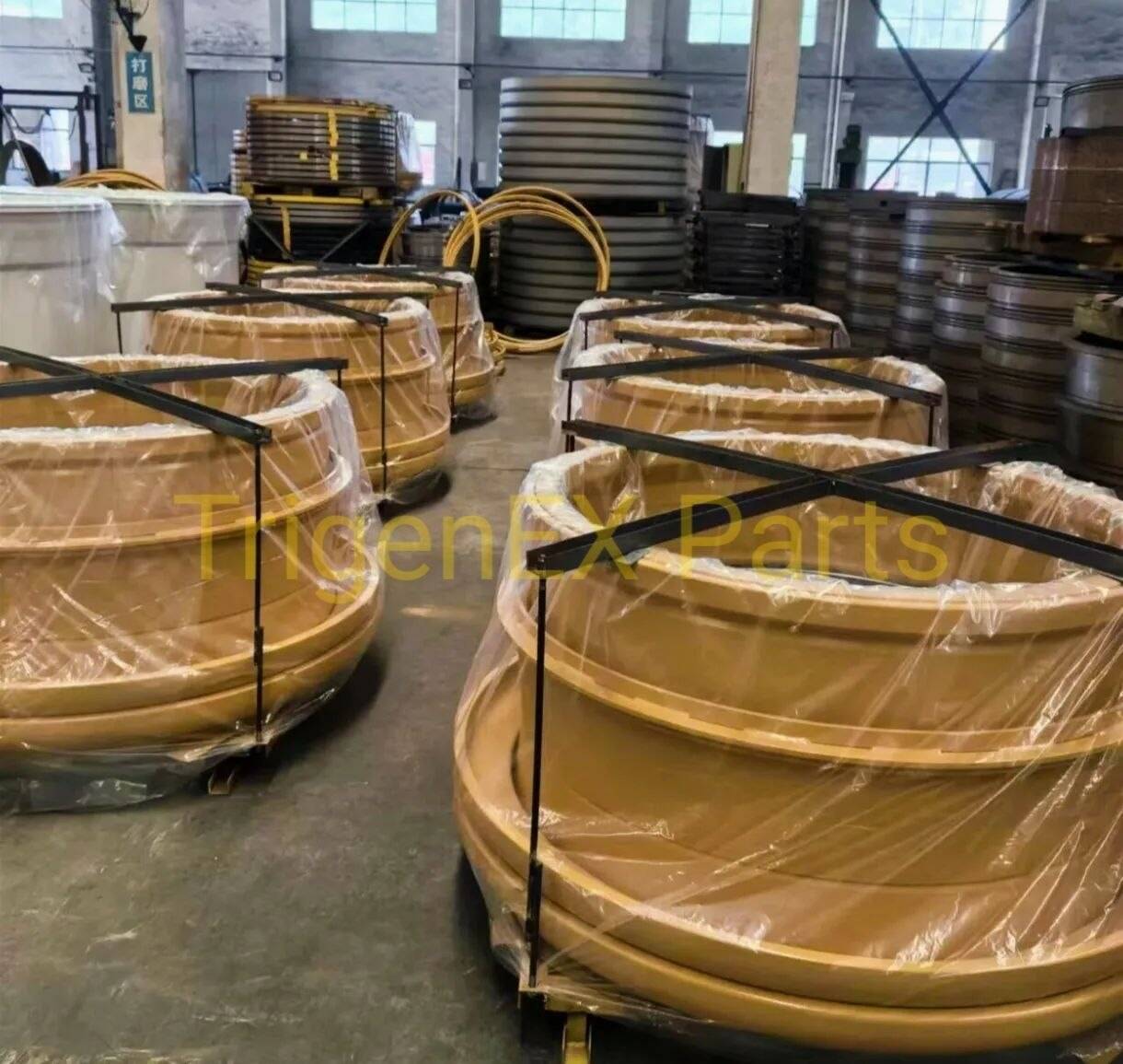 Диск колесный Komatsu WA800 427-30-12402 / Качественный аналог в Санкт-Петербурге фото 4 Транспорт Санкт-Петербург Диск колесный Komatsu WA800 427-30-12402 / Качественный аналог в Санкт-Петербурге фото 4 Транспорт Санкт-Петербург