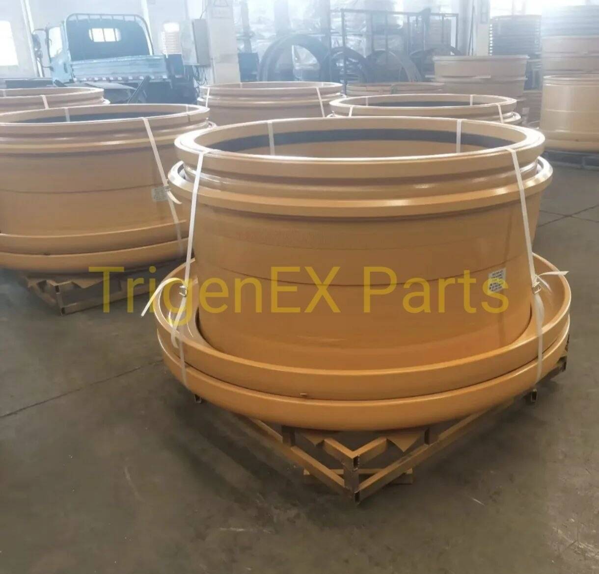 Диск колесный Komatsu WA800 427-30-12402 / Качественный аналог в Санкт-Петербурге фото 2 Транспорт Санкт-Петербург Диск колесный Komatsu WA800 427-30-12402 / Качественный аналог в Санкт-Петербурге фото 2 Транспорт Санкт-Петербург