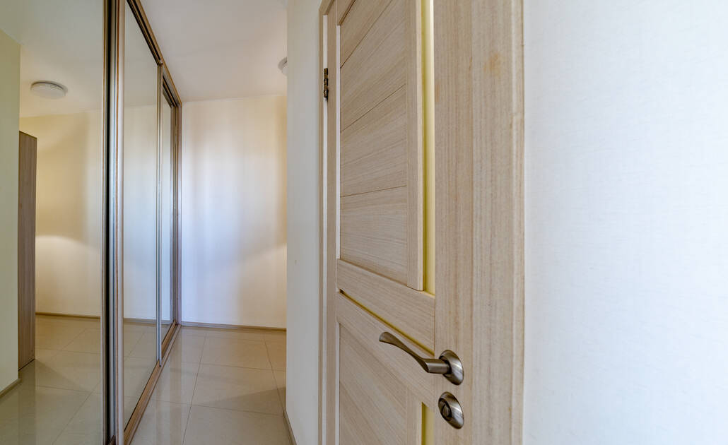 Inndays Apartments в Москве фото 4 Недвижимость Москва