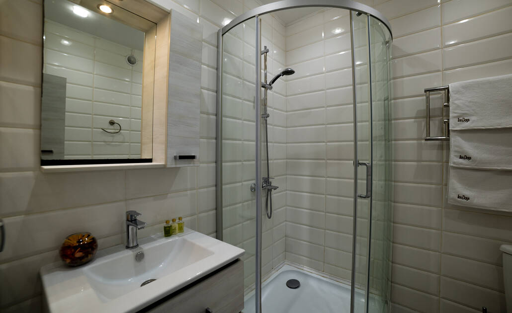 Inndays Apartments в Москве фото 5 Недвижимость Москва