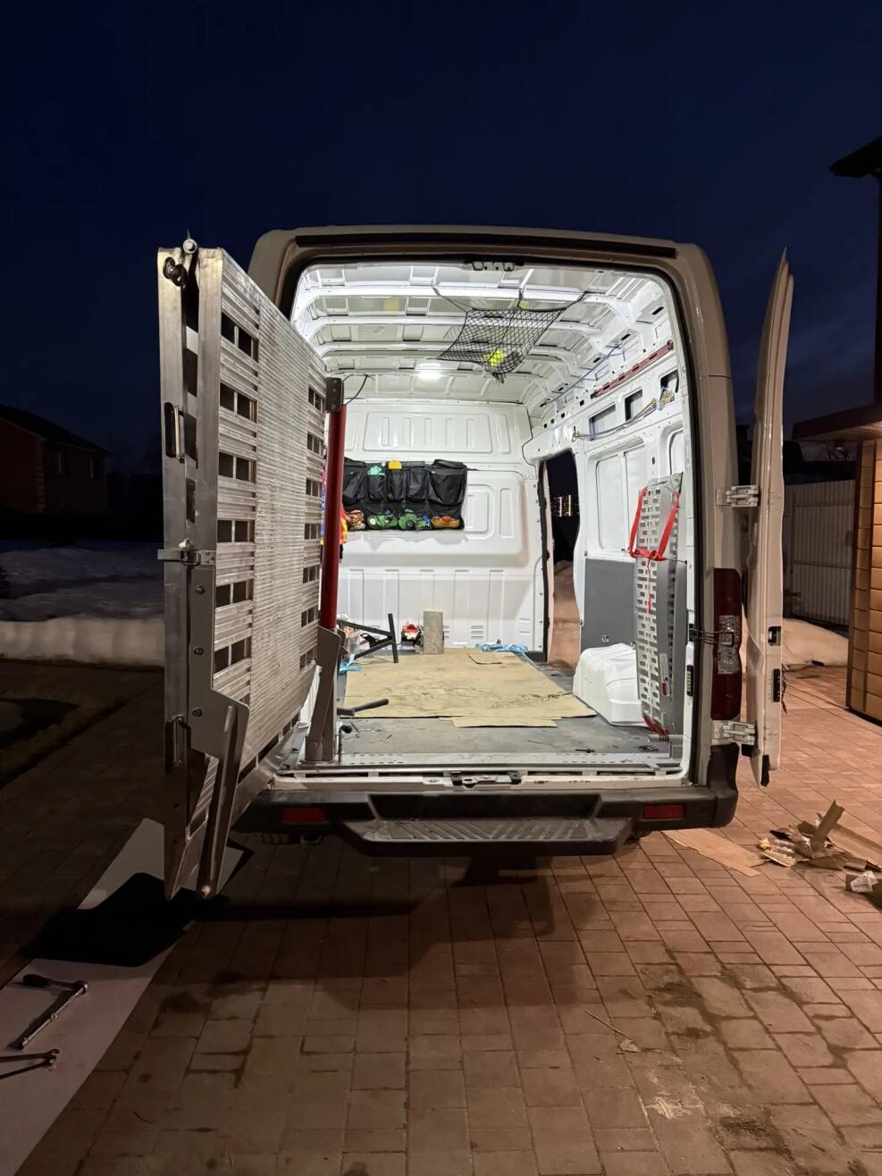 Трап складной автомобильно/стационарный 2-го сложения (для мото-вездеходов) в Москве фото 4 Транспорт Москва Трап складной автомобильно/стационарный 2-го сложения (для мото-вездеходов) в Москве фото 4 Транспорт Москва