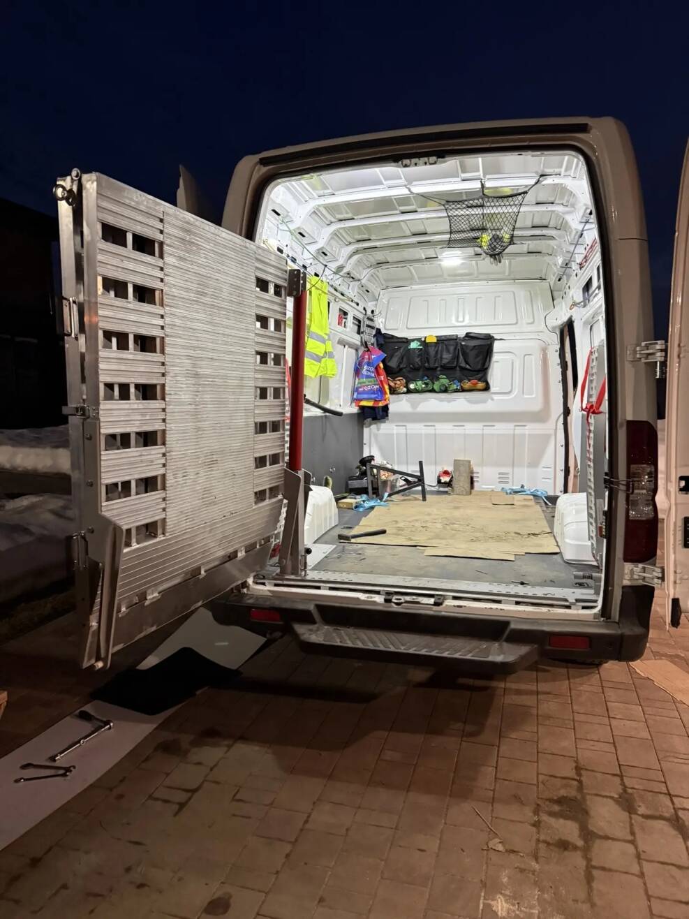 Трап складной автомобильно/стационарный 2-го сложения (для мото-вездеходов) в Москве фото 2 Транспорт Москва Трап складной автомобильно/стационарный 2-го сложения (для мото-вездеходов) в Москве фото 2 Транспорт Москва