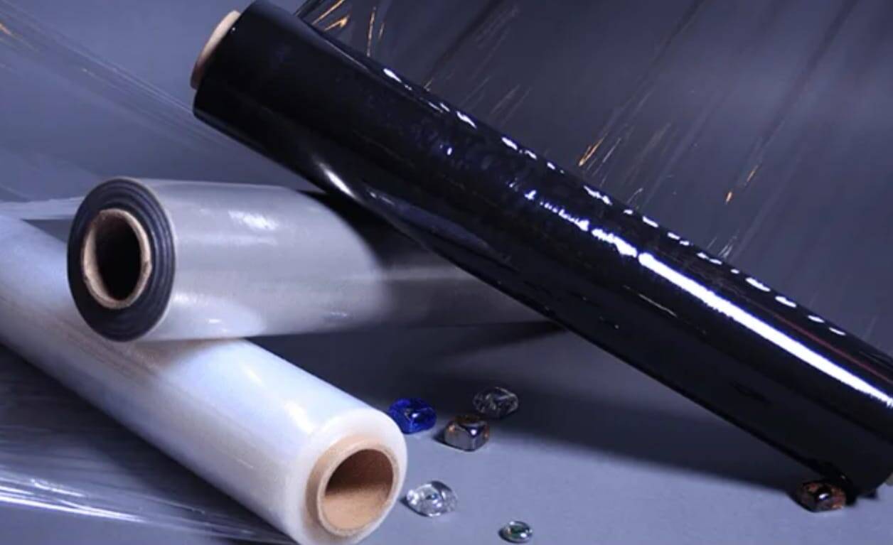 Стрейч пленка