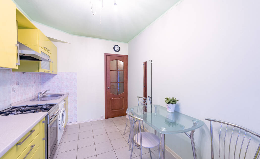 Inndays Apartments в Москве фото 4 Недвижимость Москва Inndays Apartments в Москве фото 4 Недвижимость Москва