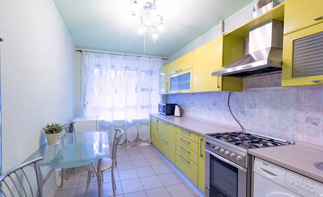 Inndays Apartments в Москве фото 3 Недвижимость Москва Inndays Apartments в Москве фото 3 Недвижимость Москва