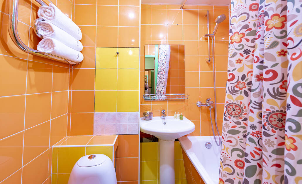 Inndays Apartments в Москве фото 2 Недвижимость Москва Inndays Apartments в Москве фото 2 Недвижимость Москва