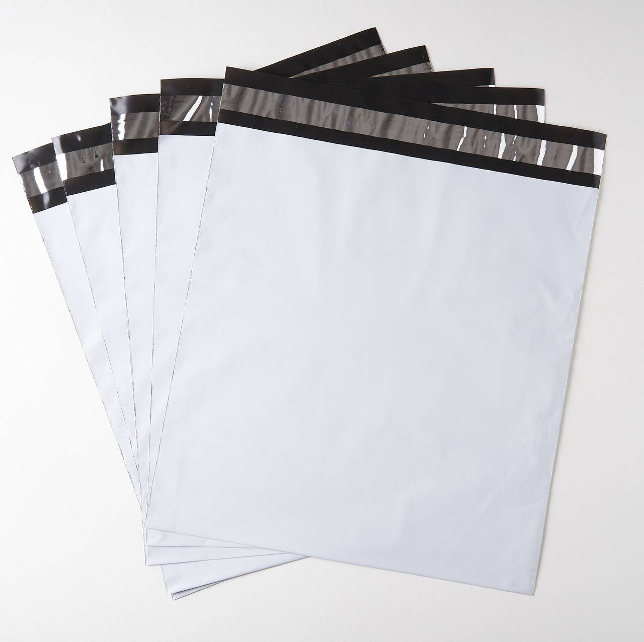 Курьерские пакеты