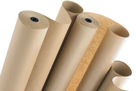 Крафт бумага